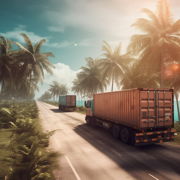 海口到安順汽車(chē)托運(yùn)