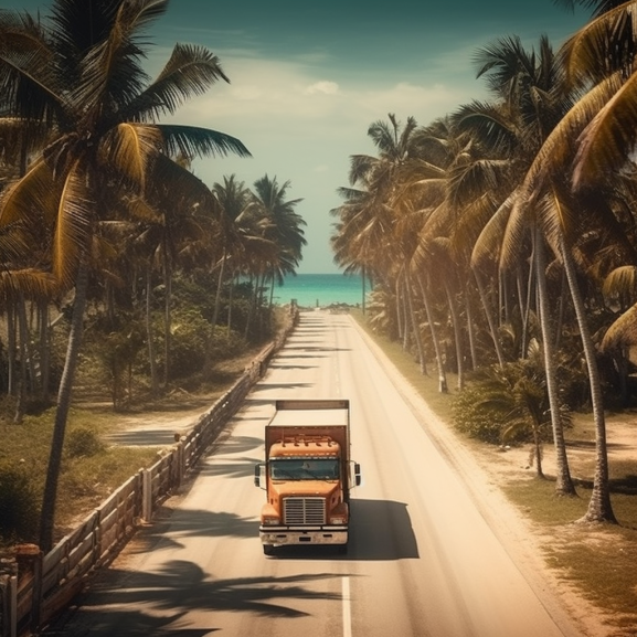 海口到遼源冷鏈物流公司