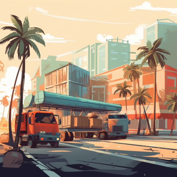 海口到東莞汽車托運(yùn)