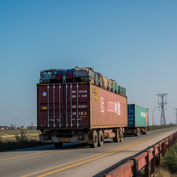 海口到呂梁冷鏈物流公司