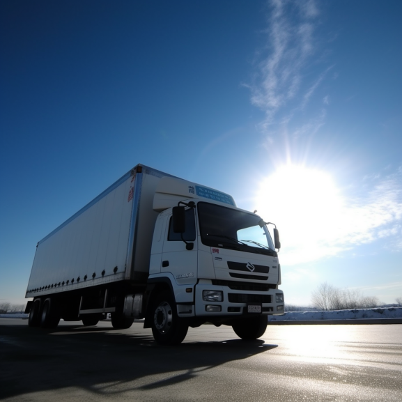 海口到瀘州冷鏈物流公司